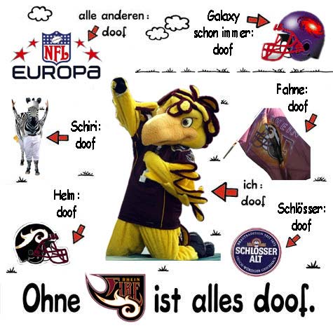Allesdoof.klein