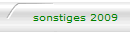 sonstiges 2009