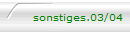 sonstiges.03/04