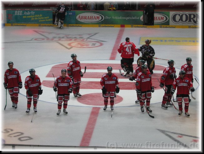 Letztes Bild erreicht