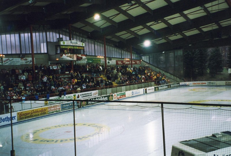 Braunlage - DEG 13.11.98