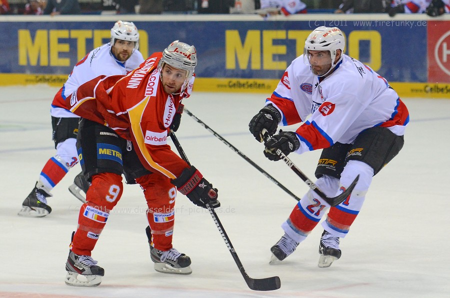DEG - Nürnberg IT 1.10.11