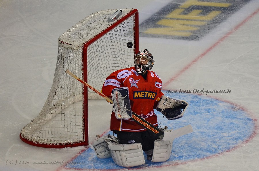 DEG - Hannover 20.11.11  4 - 1 