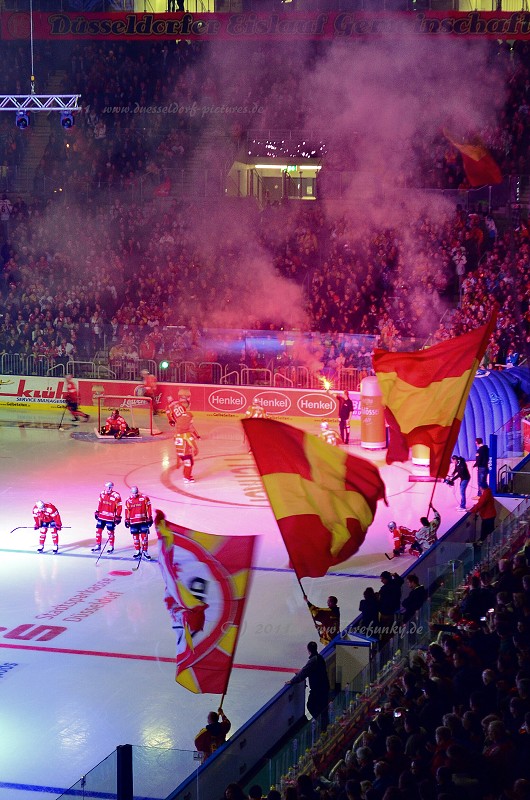 DEG - KEC 26.12.2011