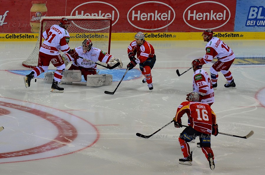DEG - KEC 26.12.2011