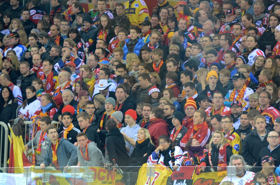 DEG - KEC 26.12.2011