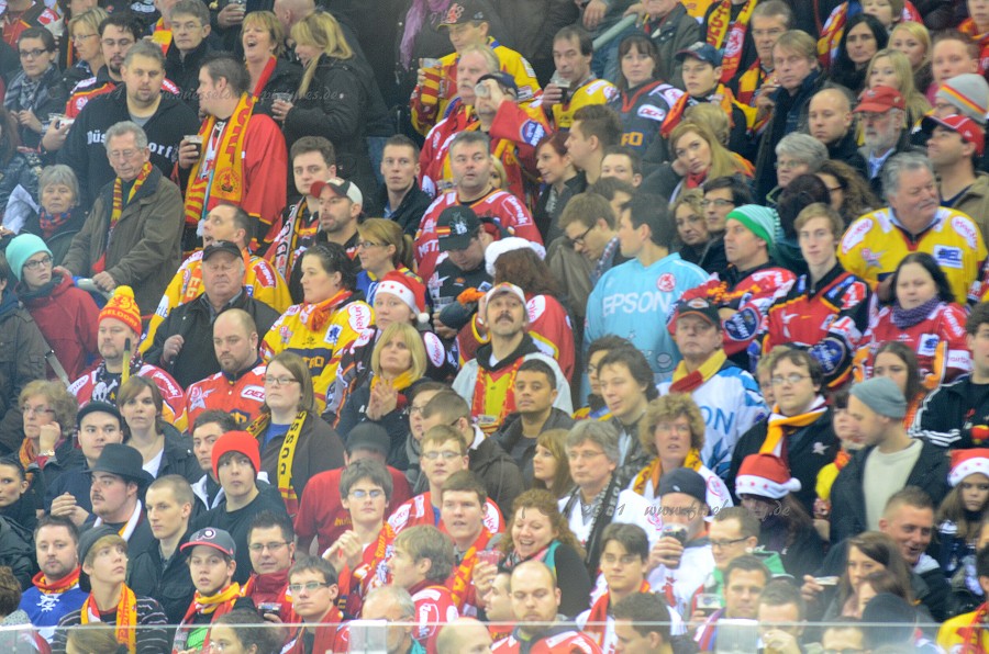 DEG - KEC 26.12.2011
