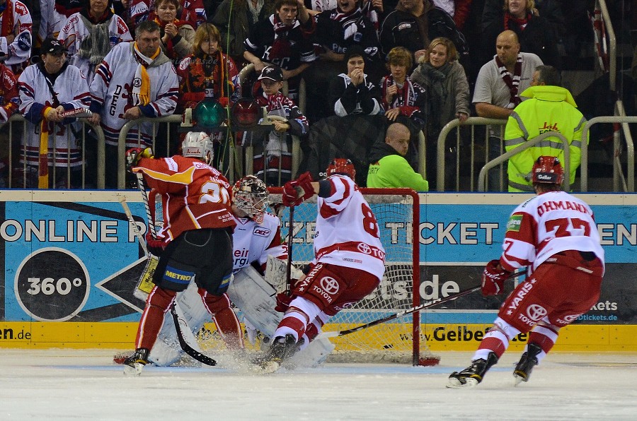DEG - KEC 26.12.2011