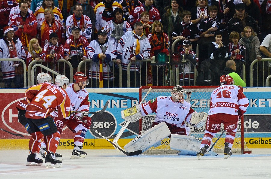 DEG - KEC 26.12.2011