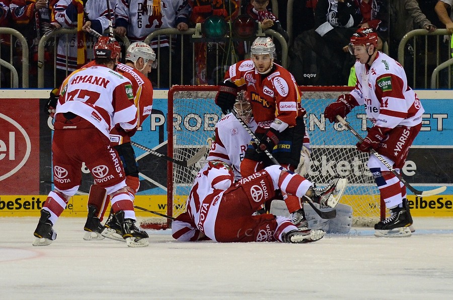 DEG - KEC 26.12.2011