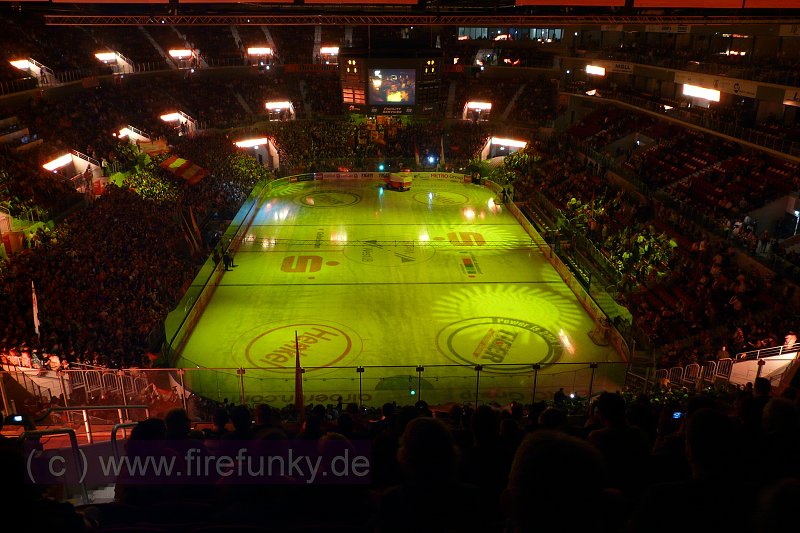 4. DEL Finale 2009 DEG - Berlin