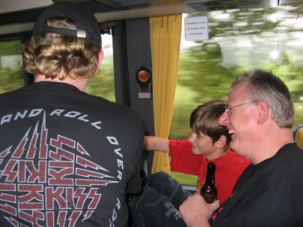 Kassel - DEG 23.10.2009