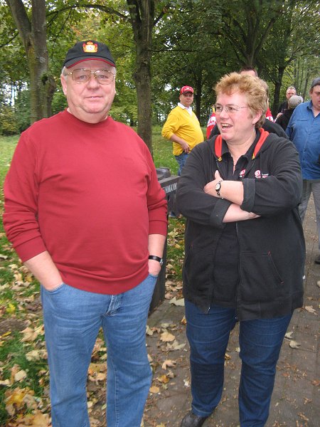 Kassel - DEG 23.10.2009