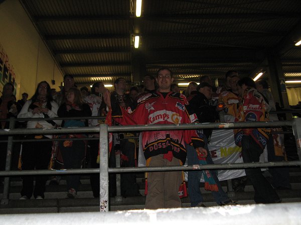 Kassel - DEG 23.10.2009