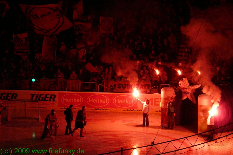 DEG - AEV  6 - 5 n.V.   30.12.2009