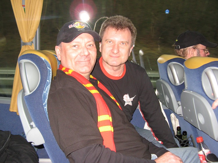Kassel - DEG 14.3.10