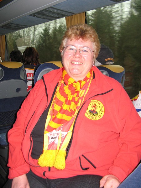 Kassel - DEG 14.3.10
