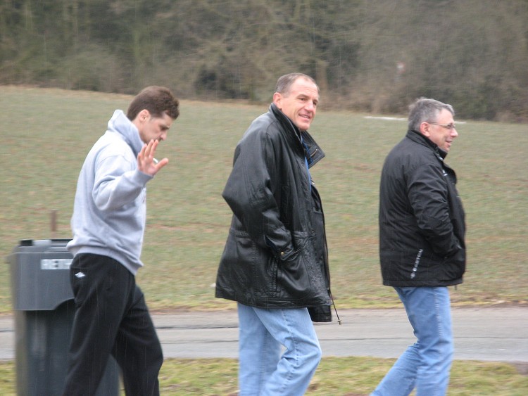 Kassel - DEG 14.3.10