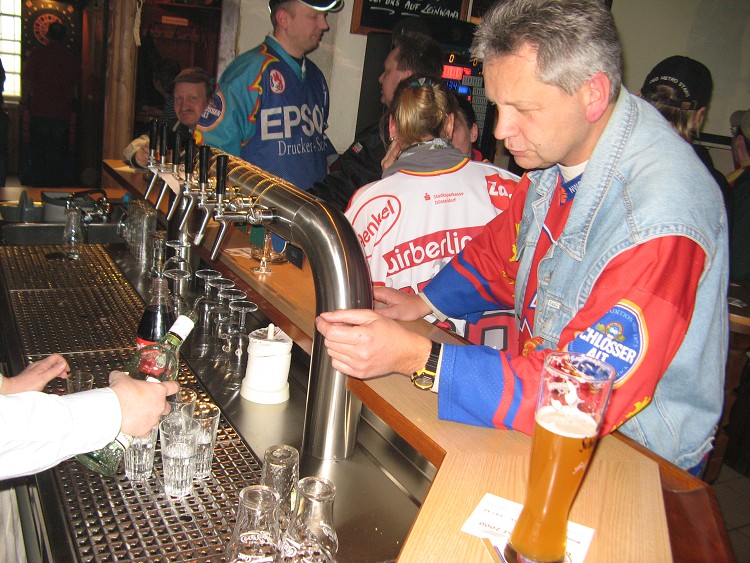 Kassel - DEG 14.3.10