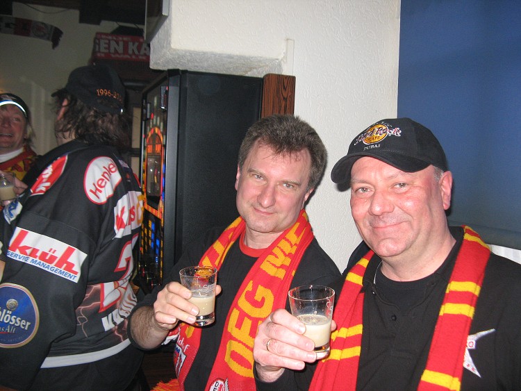 Kassel - DEG 14.3.10