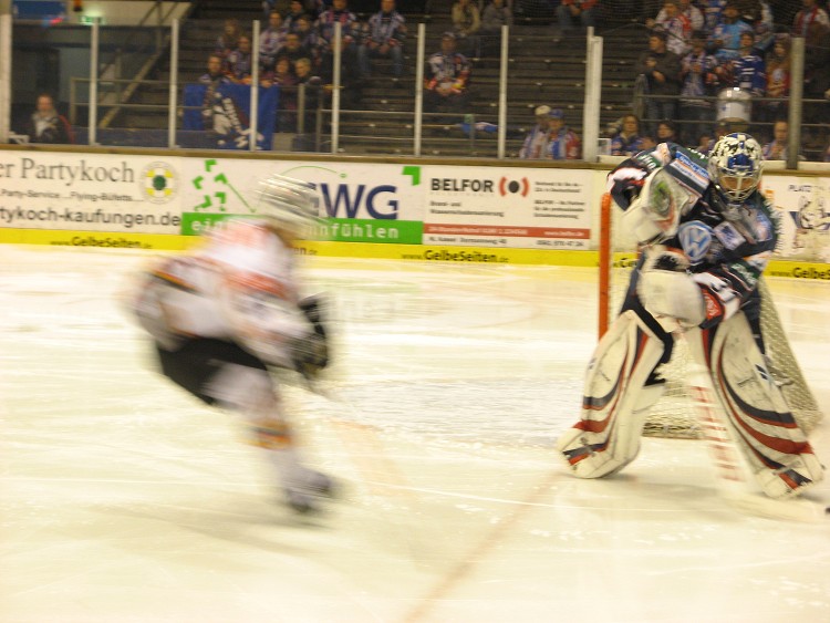 Kassel - DEG 14.3.10