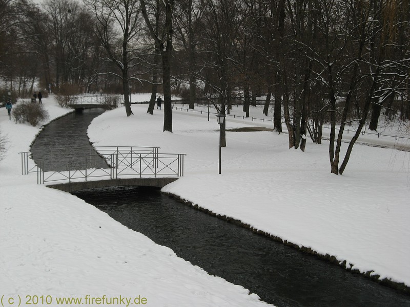München 15. - 16.1.10