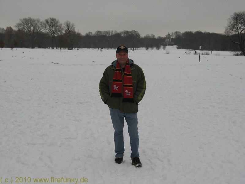 München 15. - 16.1.10