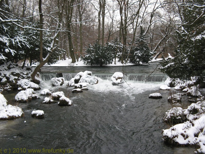 München 15. - 16.1.10