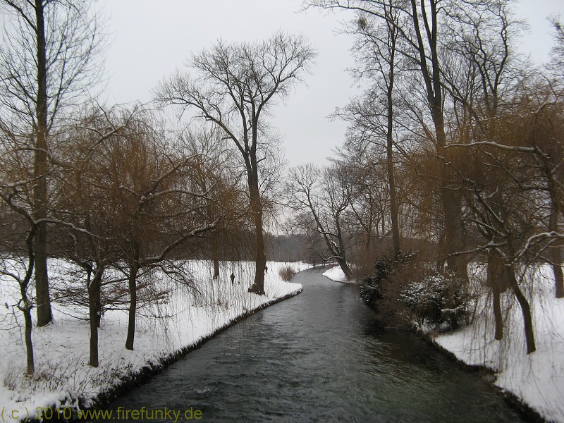 München 15. - 16.1.10