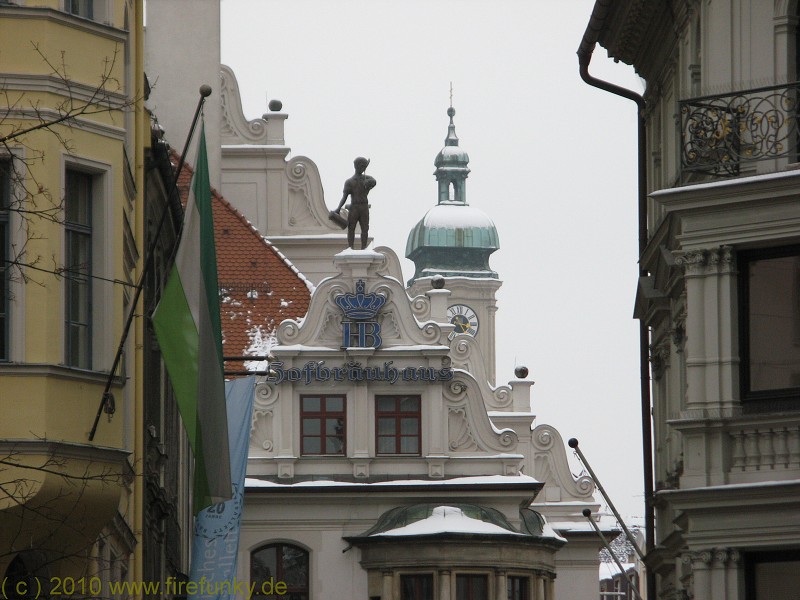 München 15. - 16.1.10