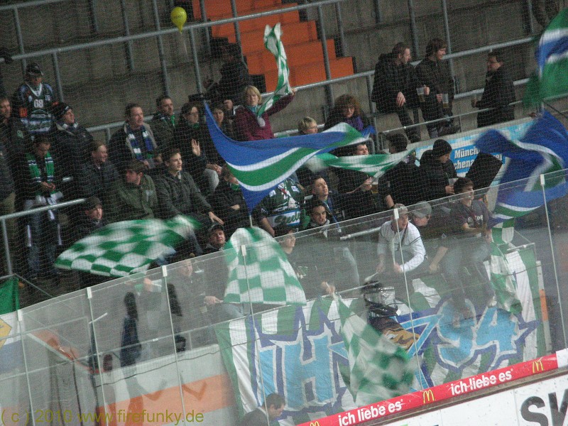 München 15. - 16.1.10