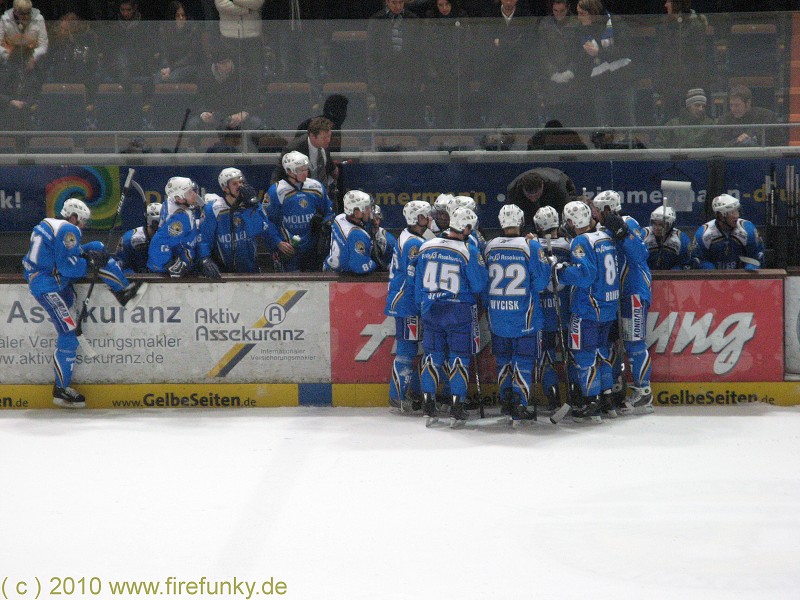 München 15. - 16.1.10