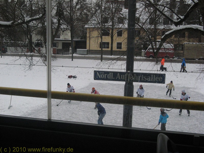 München 15. - 16.1.10