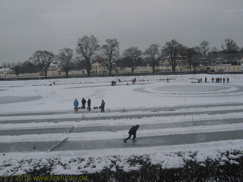 München 15. - 16.1.10