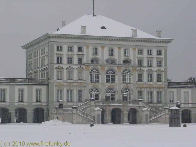 München 15. - 16.1.10