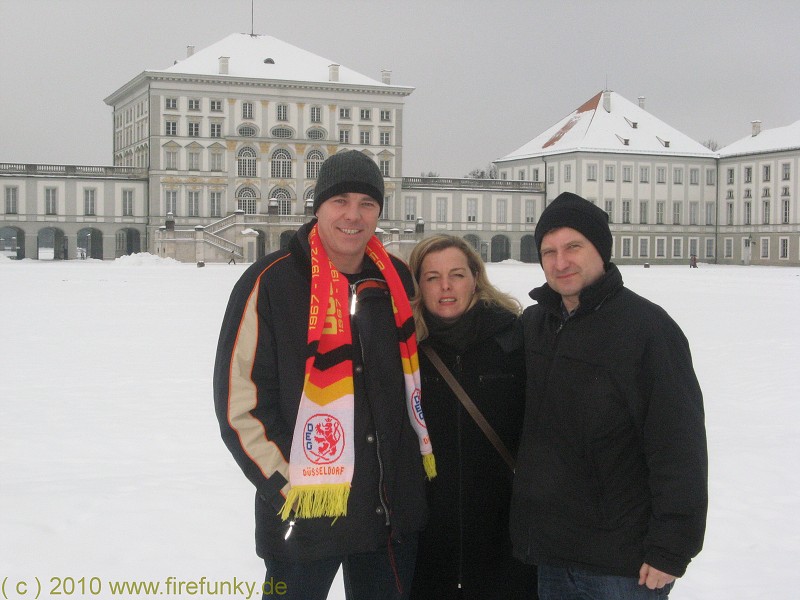 München 15. - 16.1.10
