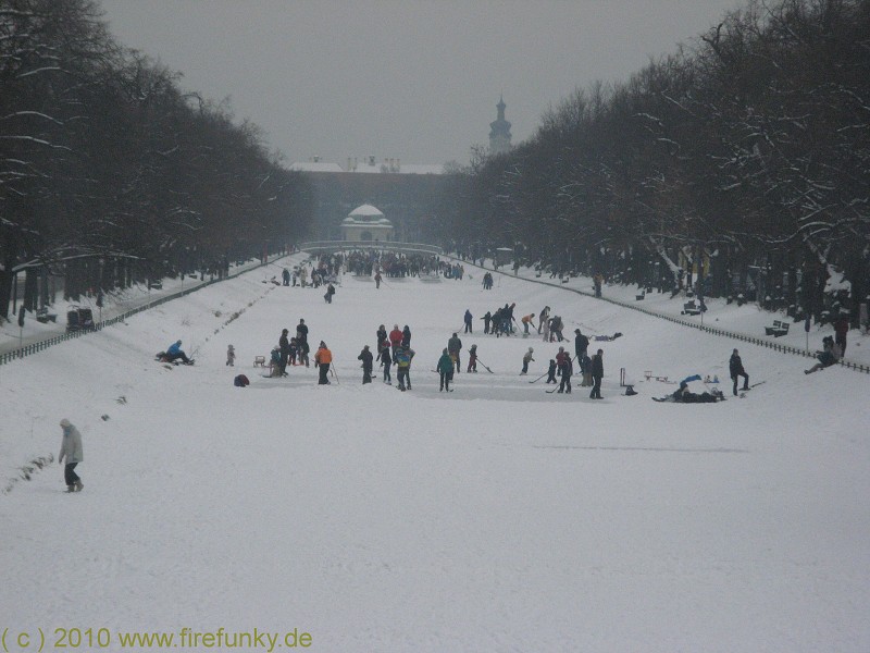 München 15. - 16.1.10