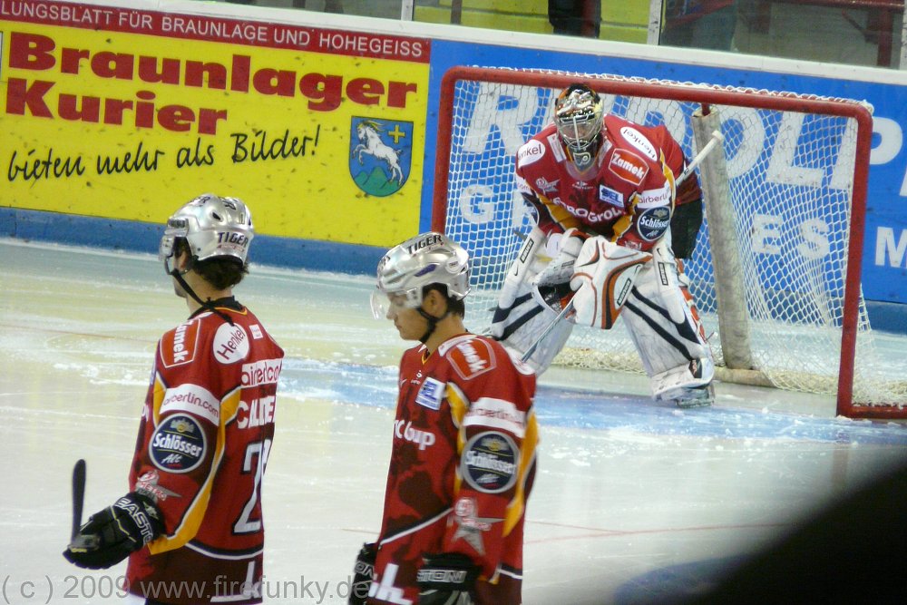 Braunlage Wurmberg Cup 22.8.09