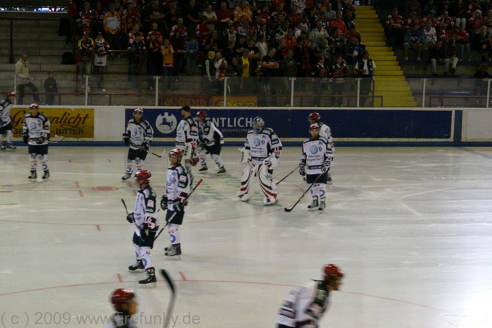 Braunlage Wurmberg Cup 22.8.09