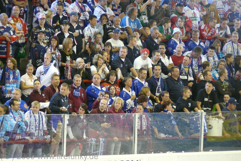 Braunlage Wurmberg Cup 22.8.09