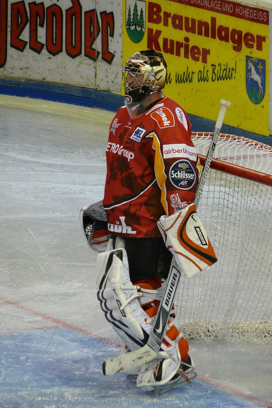 Braunlage Wurmberg Cup 22.8.09