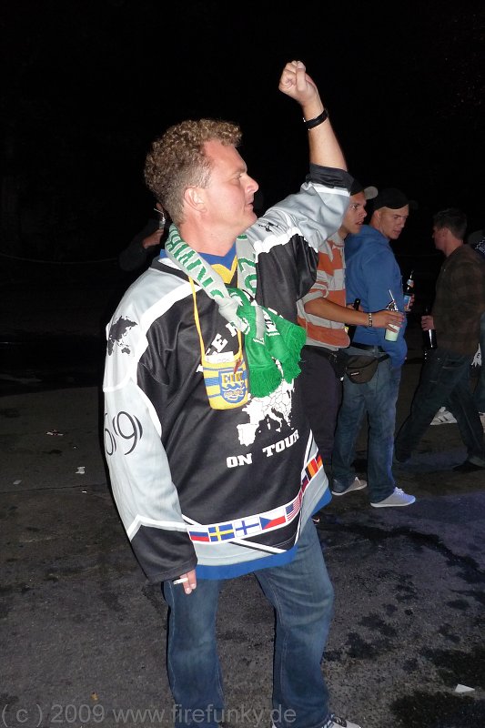 Braunlage Wurmberg Cup 22.8.09
