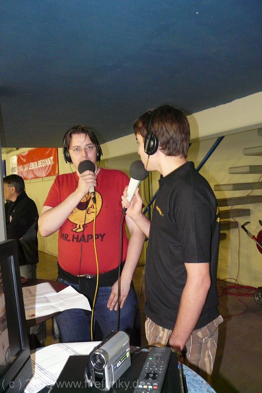 Braunlage Wurmberg Cup 23.8.09