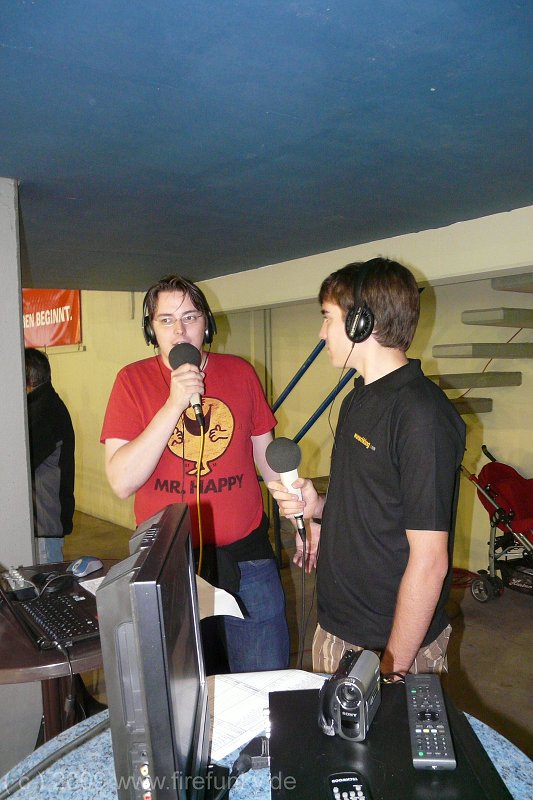 Braunlage Wurmberg Cup 23.8.09