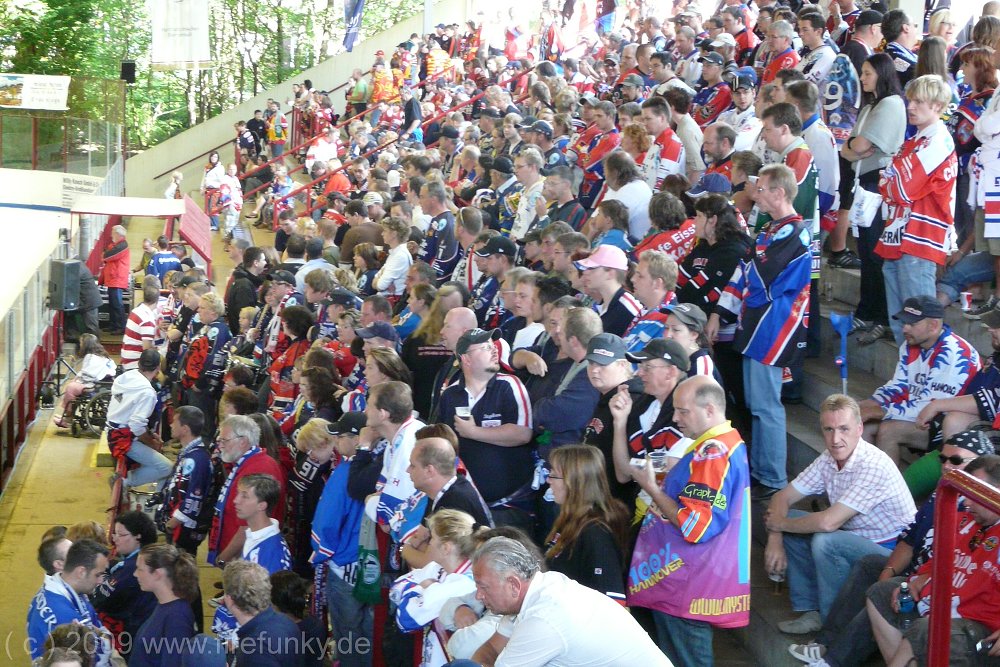 Braunlage Wurmberg Cup 23.8.09