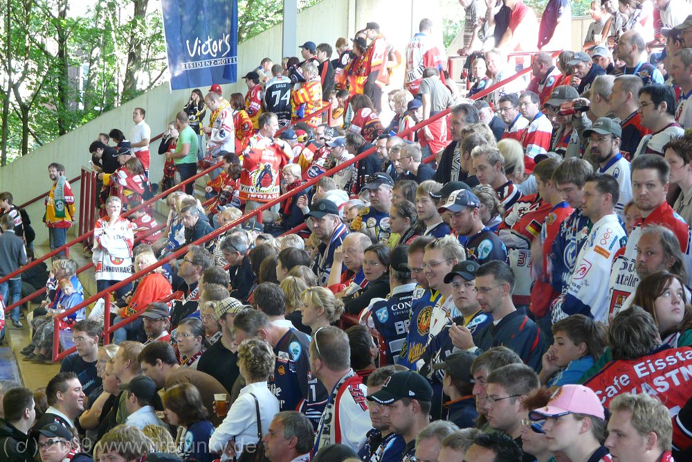 Braunlage Wurmberg Cup 23.8.09