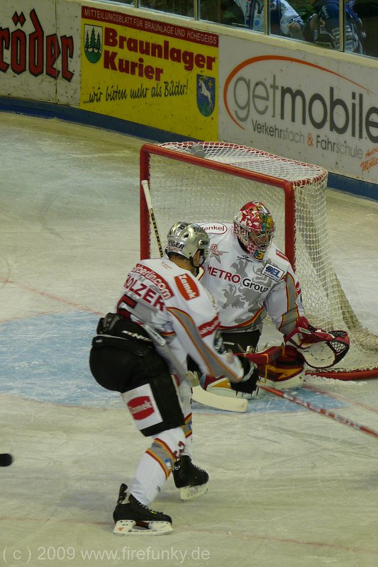 Braunlage Wurmberg Cup 23.8.09