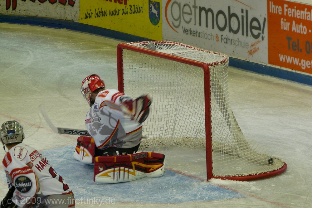 Braunlage Wurmberg Cup 23.8.09