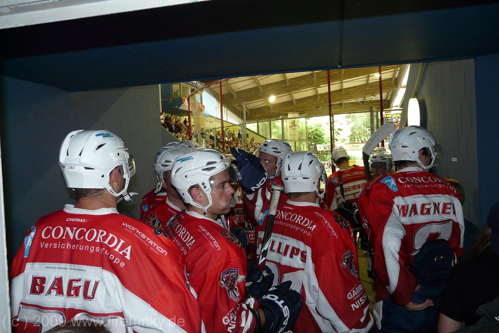 Braunlage Wurmberg Cup 23.8.09