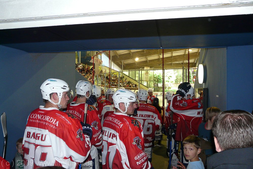 Braunlage Wurmberg Cup 23.8.09